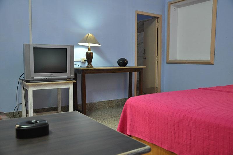 ורנאסי Hotel Ajaya חדר תמונה